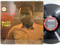 McCoy Tyner / Nights of Ballads & Blues as39 :通販 ジャズ レコード