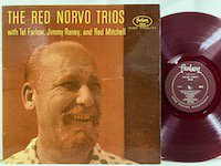 Red Norvo / the Red Norvo Trios 3244
