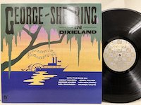George Shearing / In Dixieland CJ388
