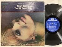 Bill Evans / Moonbeams Rlp428