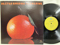Dexter Gordon / Tangerine P10091