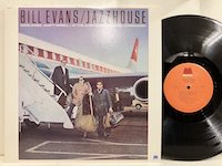 Bill Evans / Jazzhouse m-9151