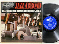 Roy Haynes / Jazz Abroad mg36083