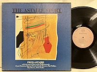 Fred Astaire / The Astaire Story 70-5554 :通販 ジャズ レコード