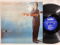 Bobby Sherwood / Pal Joey JLP-1061