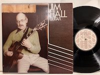 Jim Hall / Guitar ah5