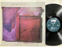 Ralph Towner / Solo Concert ecm1173 :通販 ジャズ レコード 買取 Bamboo Music