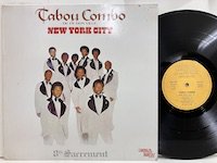 Tabou Combo/ New York City 840069