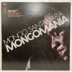 Mongo Santamaria / Mongomania Cl2612