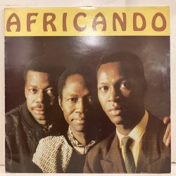 Africando / Africando 38121-1