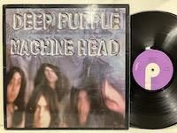 Deep Purple / Machine Head TPSA7504 :通販 ジャズ レコード 買取