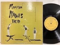 Hampton Hawse / Univers 見本盤レコード、白プロモ Hampton Hawse / Univers 見本盤レコード、白プロモ - メルカリ