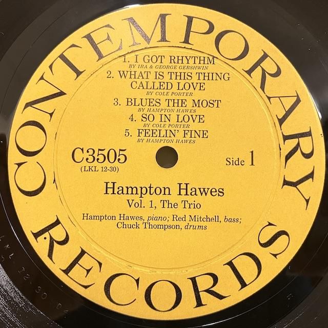 レコード Hampton Hawes Universe レアグルーヴ ジャズ Hampton Hawes / Universe(LP) / Prestige 1972 USオリジナル盤