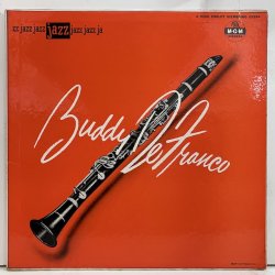 Buddy DeFranco and His Trio / Buddy De Franco e3396 :通販 ジャズ