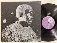 Sun Ra / Nuits De La Fondation Maeght Vol1 RR11 :通販 ジャズ レコード 買取 Bamboo Music