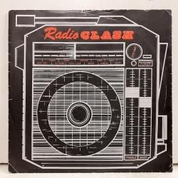 The Clash / This Is Radio Clash - Radio Clash A1797 :通販