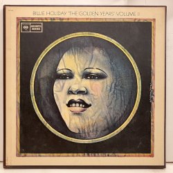 Billie Holiday / The Golden Years Volume2 C3L40 :通販 ジャズ