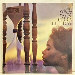 Cora Lee Day / My Crying Hour r52048 :通販 ジャズ レコード 買取 Bamboo Music