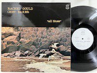 Chet Baker Rachel Gould / All Blues bgw3103 :通販 ジャズ レコード