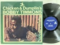 Bobby Timmons / Chicken & Dumplins pr7429 :通販 ジャズ レコード 買取 Bamboo Music