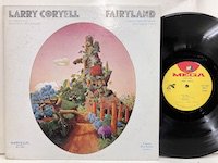 Larry Coryell / Fairyland M51-5000
