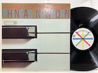 Phineas Newborn / Piano Portraits by R52031 :通販 ジャズ レコード