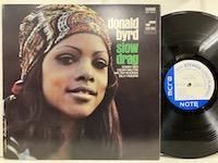ドナルドバード　オリジナル盤　耳　両面VANGELDER ジャズ　レコード ドナルドバード オリジナル盤 耳 両面VANGELDER ジャズ レコード