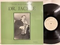 Jackie McLean / Dr Jackle scc6005 :通販 ジャズ レコード 買取