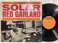 Red Garland / Solar Jlp73 :通販 ジャズ レコード 買取 Bamboo Music