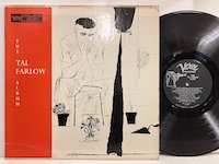 Tal Farlow / the Tal Farlow Album Mgv8138