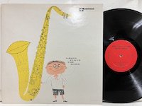 Dexter Gordon / Daddy Plays the Horn bcp36 :通販 ジャズ レコード