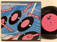 VA / Lovely Little Records Vr101-06