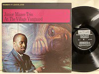 ○即決LP Junior Mance / at the Village Vanguard Jlp941s j38237