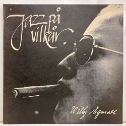 Willy Egmose trio / Jazz Pa Vilkar KrabbeLP001