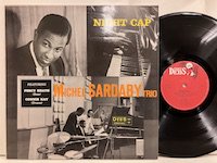 Michel Sardaby / Night Cap Hdd522 :通販 ジャズ レコード 買取 