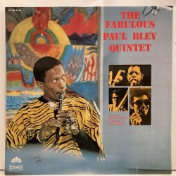 Paul Bley / the Fabulous 30am6120