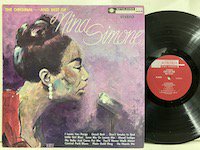 Nina Simone / Little Girl Blue Bcp6028/bs6028 :通販 ジャズ