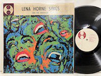<b>Lena Horne And Ivie Anderson / Lena And Ivie j1262</b>