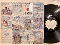 <b>John Lennon Plastic Ono Band / Shaved Fish PCS7173</b>