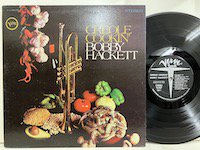 Bobby Hackett / Creole Cookin' V6-8698 
