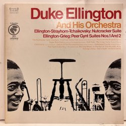 Duke Ellington / Nutcracker Suite 32160252
