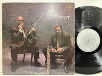 Zoot Sims / Joe & Zoot cr128