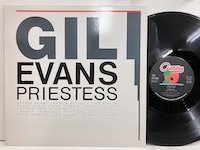 Gil Evans / Priestess an1010