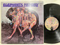 Elephants Memory / The Elephants Memory BDS5033 :通販 ジャズ