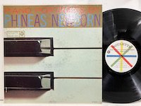 Phineas Newborn / Piano Portraits by R52031 :通販 ジャズ レコード