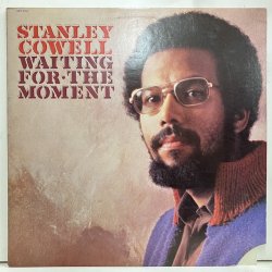 Stanley Cowell / Waiting for the Moment Gxy5104 :通販 ジャズ