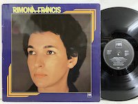 Rimona Francis / Rimona Francis 0068187 :通販 ジャズ レコード 買取 Bamboo Music