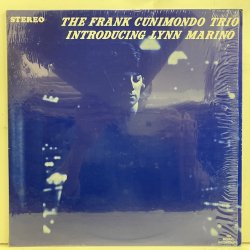 Lynn Mariano Frank Cunimondo trio / Introducing Lynn Mariano m1038