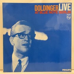 Klaus Doldinger / Live At Blue Note Berlin P48067L :通販 ジャズ