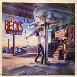 【2025年】エレガントファッションを上品に着 Jeff Beck / Jeff Beck's Guitar Shop 4634721 :通販 ジャズ 洋楽